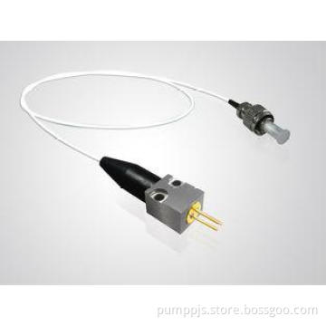 635nm / 70mW / 0.22N.A. Coaxial Packaged Red Medical Diode